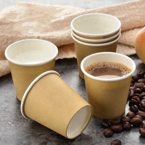 Small Tea Cup Manufacturing Machine , Disposable Cup Machine Easy Operating