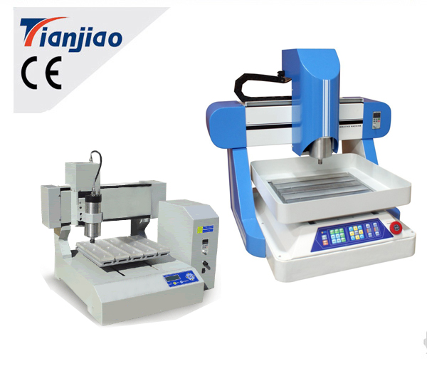 Buy mini soft metal engraving machine at wholesale prices