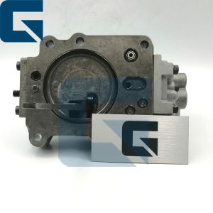 4469526 Excavator ZX450 Hydraulic Pump Voltage Regulator