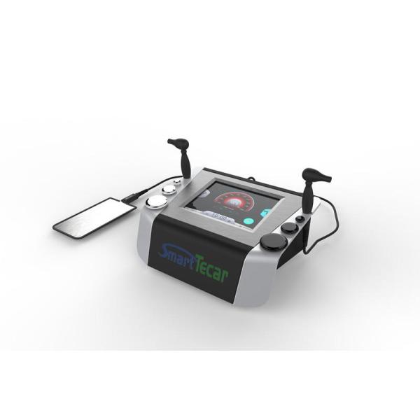 RET 250W Tecar Therapy Machine For Muscle Relaxation