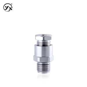 Quality XLS01 5-6mm Installation Accessories For Transmitter Cable Locking for sale