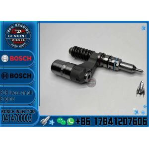 Remanufactured Fuel Pump Nozzle 0414700003 For engine F2BE0681#