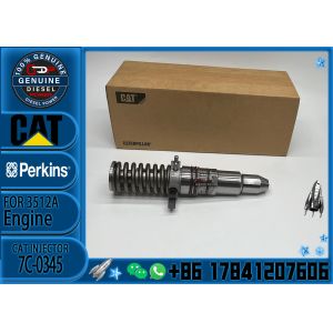 common rail injector 4P-9077 7E-8836 0R-2925 for CAT 3500A engine 4P9077 7E8836