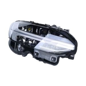 Womala New Genuine Factory Price Auto Parts 31655150 Headlight Lampshade for