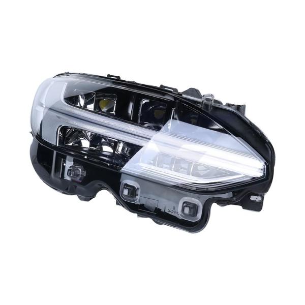 Womala New Genuine Factory Price Auto Parts 31655150 Headlight Lampshade for Volvo XC60 XC90 S90 1997-2018