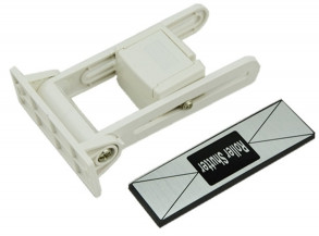 Buy Mangetic Roller shutter sensor in ABS housing in Gap:50-60mm with Terminal at wholesale prices