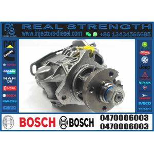 Common Rail Fuel Injection Pump 0470006003 for Perkins Cat VP30 2644P501 216