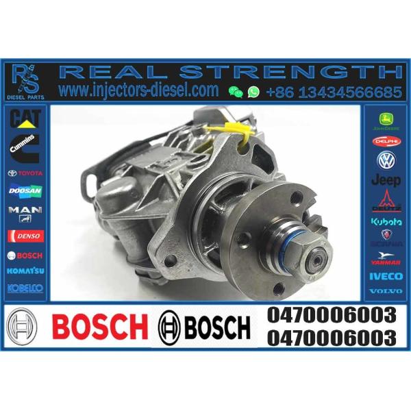 Common Rail Fuel Injection Pump 0470006003 for Perkins Cat VP30 2644P501 216