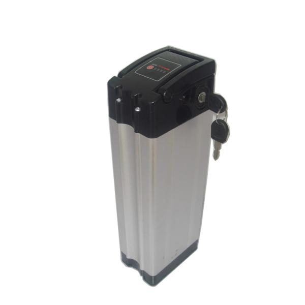 Lawn Mower 36 Volt 10Ah E Bike Battery Pack LiFePO4 Long Span Life