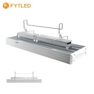 1200W HPS Dimmable Grow Lights T818 2.7umol/J Energy Saving