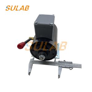 Elevator Lift Spare Parts Origin Escalator Holding Brake AC220V Electro Magnet