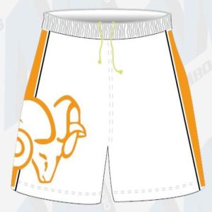 BSCI Aussie Rules Shorts