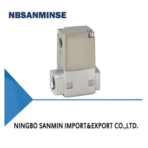VNB201 Series Fluid Control Valve