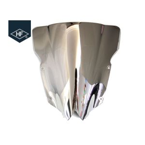 Aftermarket Motorcycle Parts Windscreen Wind Deflector , Windscreen Motorcycle