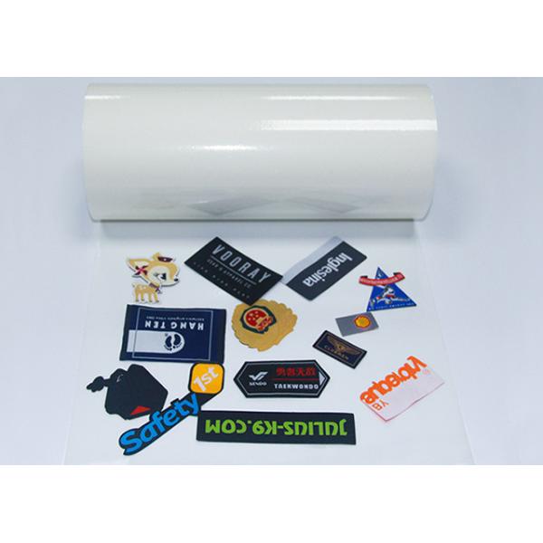 Buy Acid Alkali Resistance Polyurethane TPU Hot Melt Adhesive Film for Fabric at wholesale prices