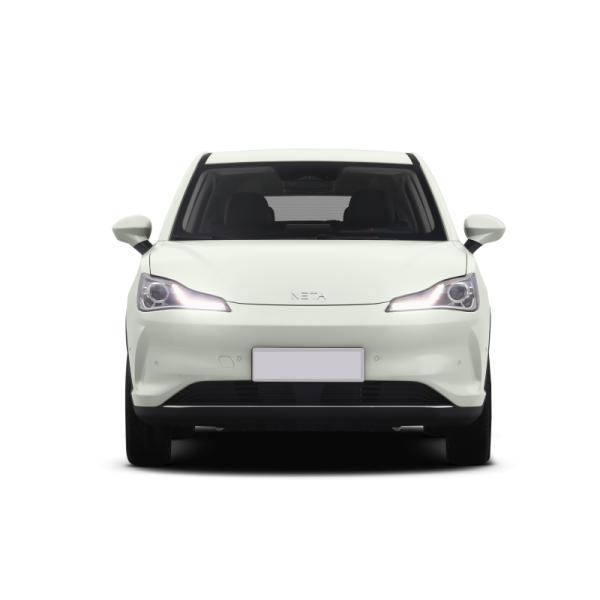 2023 NETA V 400 Pro Electric Car SUV Vehicles Energy Car with Front 4 Rear 2 Radar Curb Weight 1000kg-2000kg