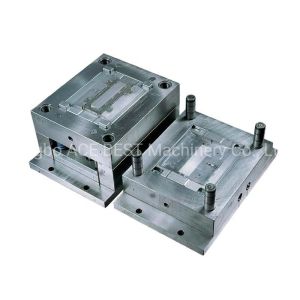 OEM Metal Stamping Mould Progressive Mould Customized Request /-0.10mm Tolerance