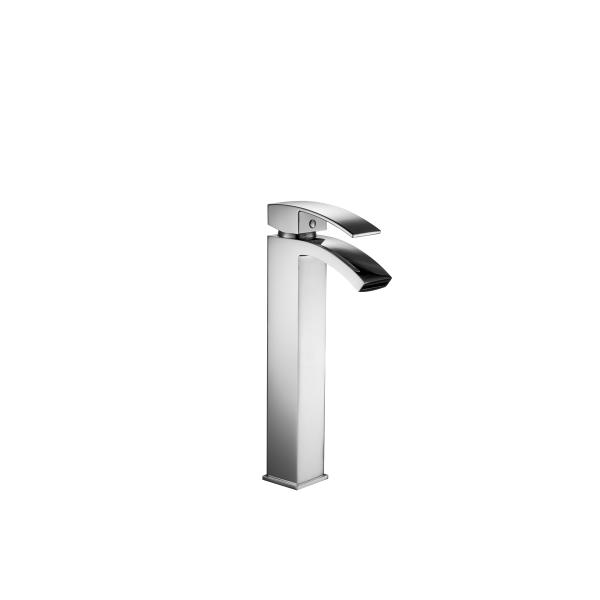 Buy Height 307mm Basin Mixer Faucet For Kitchen And Bathroom Taps at wholesale prices