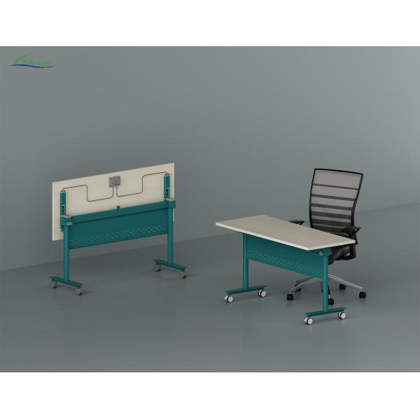 Buy 25mm Top Thickness Collapsible Table for B2B Furniture at wholesale prices