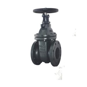China Stainless Steel Resilient Seated Gate Valve BS5163 Hydraulic Engineering on sale