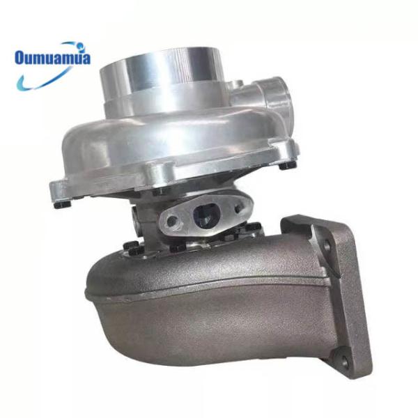 Turbo RHE7 For Hino Engine P11C Turbocharger 24100-27518 VD730011
