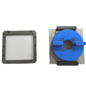 High Frequency BGA Test Socket Shell with Pogo Pin Support 35MM X 26MM BGA Test
