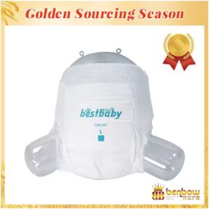 Breathable and Refreshing Disposable Daby Pant Diaper