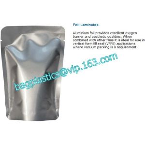 Metalized Bags, Bopp Metalized Bags, Metalized Pouches, VEMPET, PP, BOPP, OPP,