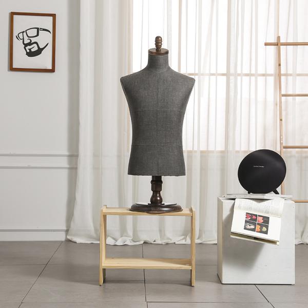 Half body mannequins Abstract Dummy Torso Clothes Display male mannequin for display mannequin coutur