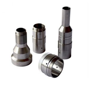 Hardware CNC Machining Parts Services Industry Automotive Precision Machining