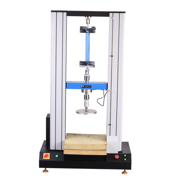 200KG Furniture Testing Machines for Computerized IFD Foam Compression Hardness
