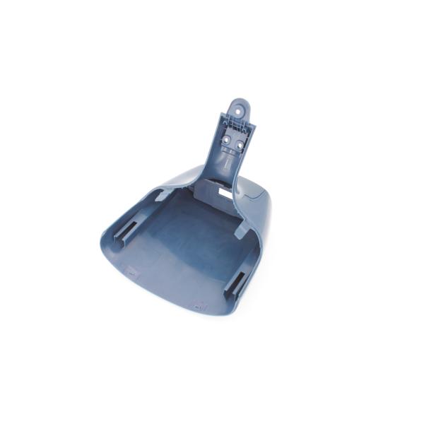 Automotive Interior Parts Production Electronics Injection Molding for Female Connector