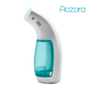 Clothes 120ml ABS 25 Sec 950W Garment Fabric Steamer