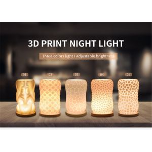 WIFI SMART NIGHT LAMP