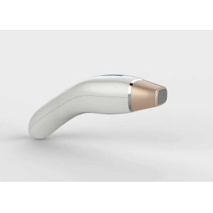 Permanent Portable Hair Removal Device Innovative Integrated Ice - Sensing