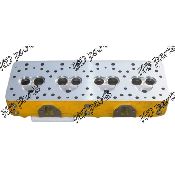 Buy 4D130  Diesel Engine Cylinder Head 6114-11-1100 at wholesale prices
