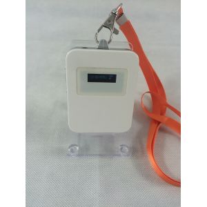 Portable Listening Systems , M7 Automatic Tour Guide System For Scenic Spot