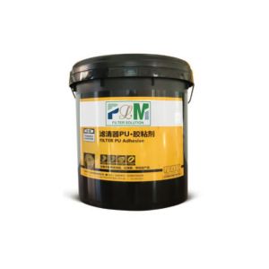 4:1 Pu Lepage Polyurethane Wood Foam Glue 1000MPa.S