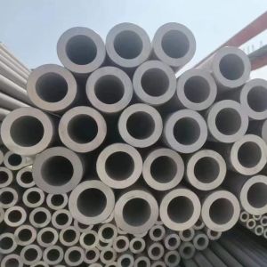 Hot Rolled 309S Stainless Steel Pipe UNS S30908 SA312 SA213 SS Pipe Diameter 1/4