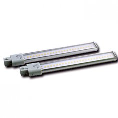 Quality 10W 720lm 2G11 High Power LED Plug Light for sale