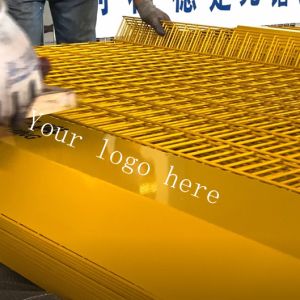 Hygienic Edge Protection Barrier with Antimicrobial Surface