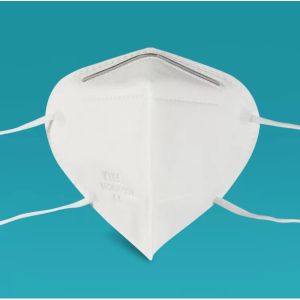 Quality CE FDA Anti Virus 4 Ply Folding N95 Surgical Mask for sale