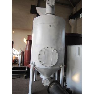 Quality Automatic C2H2 Acetylene Gas Plants for sale