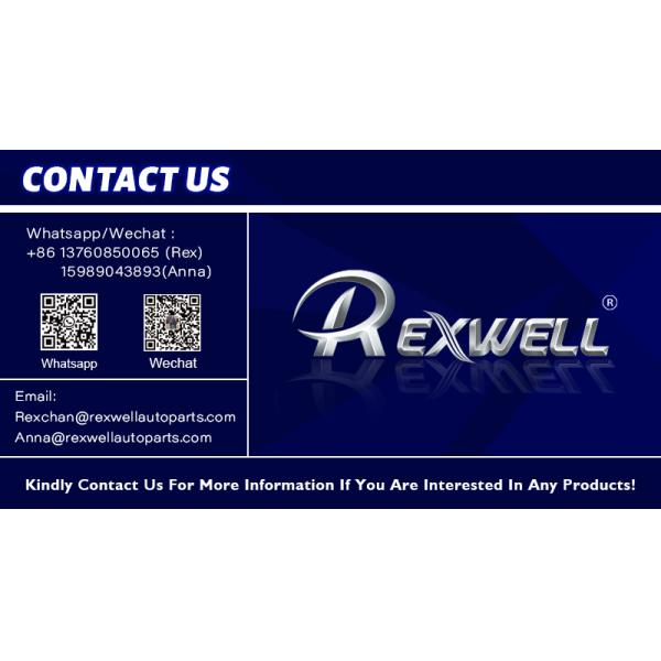 Guaranteed Auto Parts Tail Light 26550-3XA0A 26555-3XA0A For Nissan Urvan NV350 E26