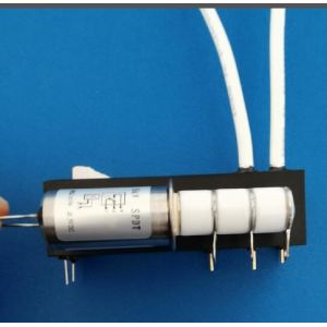Tungsten Contact Material High Voltage Vacuum Relay JPK-81 G81