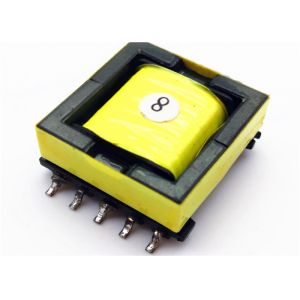 Quality 749196541 EFD20 Flexible Transformer Power Over Ethernet Transformer for sale