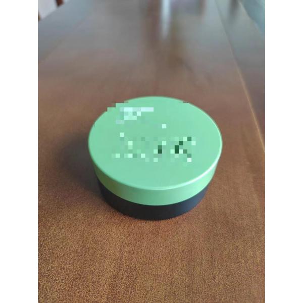 Food Grade 0.5L 500ml Big Aluminum Tin Box Tin Container Tin Jar With Screw Lid