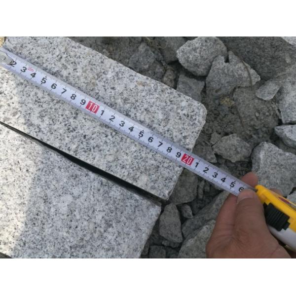 Buy Professional Custom Granite Stone Tiles For Flooring Paving , Tombstone at wholesale prices