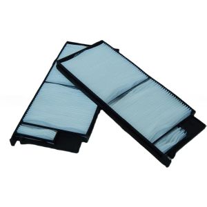 21TYTY14 Reference NO. LX UZJ100 Cabin Air Filter for Toyota Landcruiser Lexus