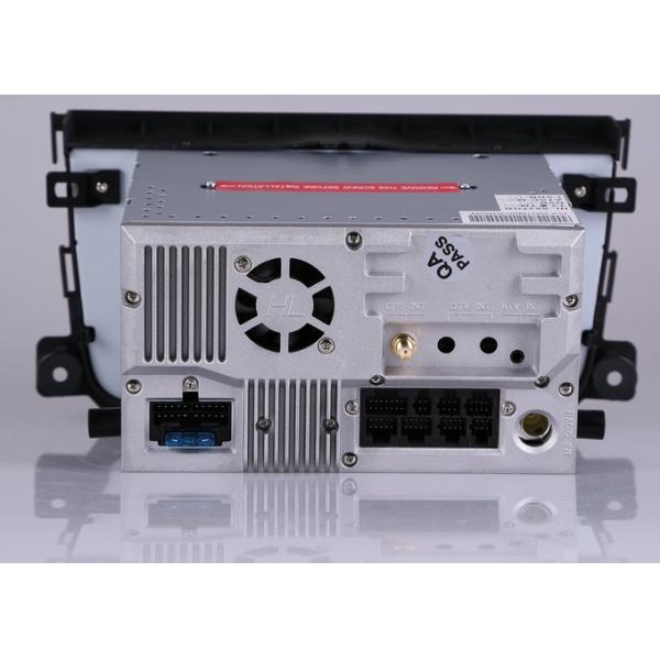 Mercedes Benz Smart Fortwo Car Multimedia with DVD Gps Navigation Radio bluetooth OCB-8837